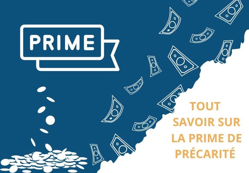 Fiche mémo : La prime de précarité ・ CAPEB